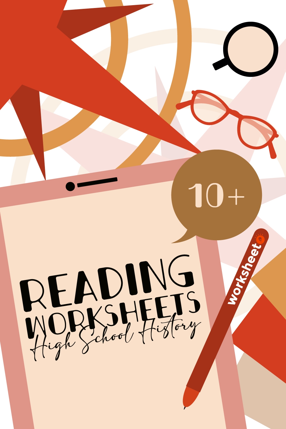 History Reading Comprehension Worksheets Sophomore