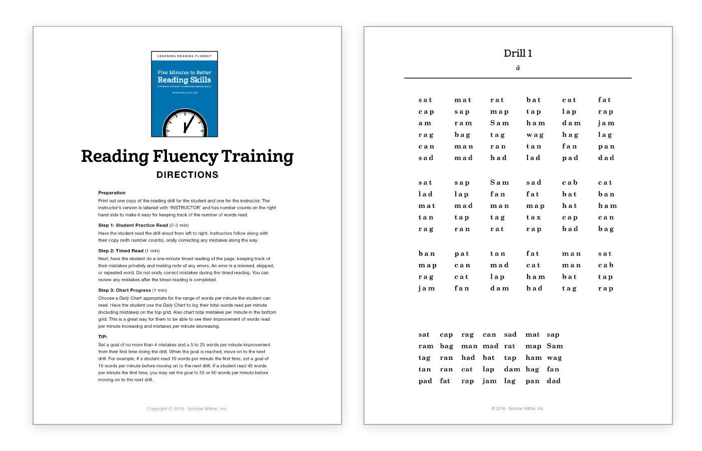 4 Activities To Improve Reading Skills Part 3 Reading 