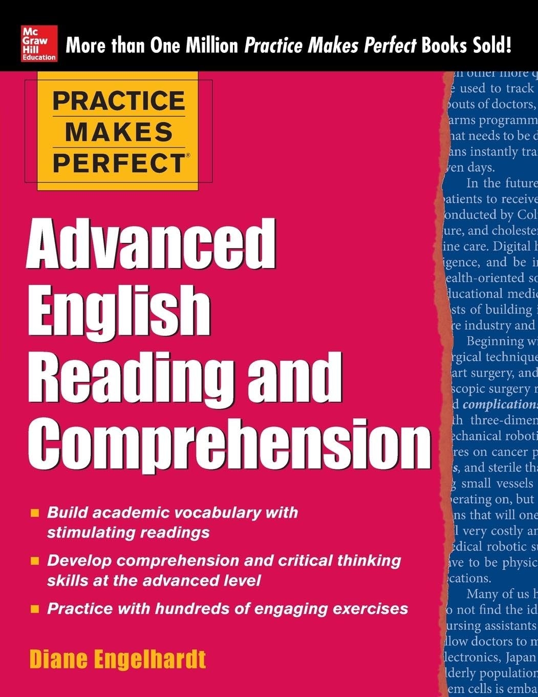 Amazon Practice Makes Perfect Advanced English Reading And 