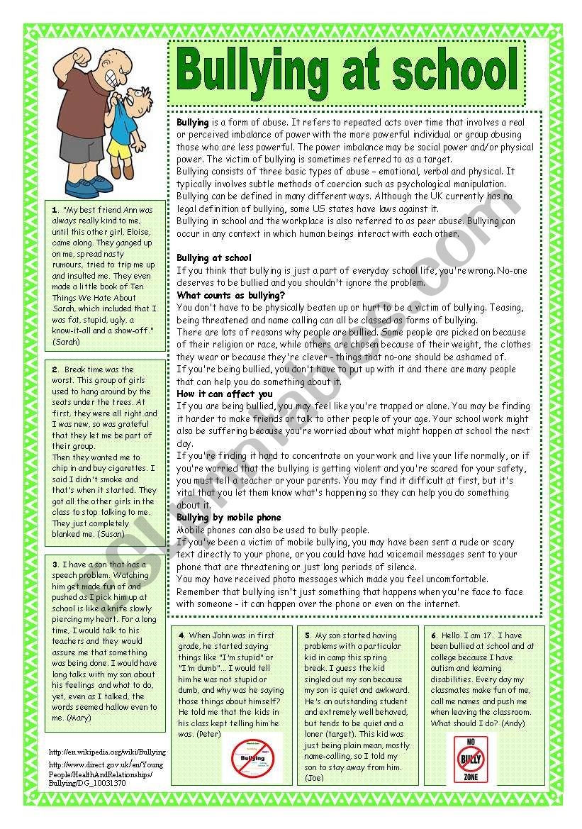 Level 6 Reading Comprehension Worksheets Uk