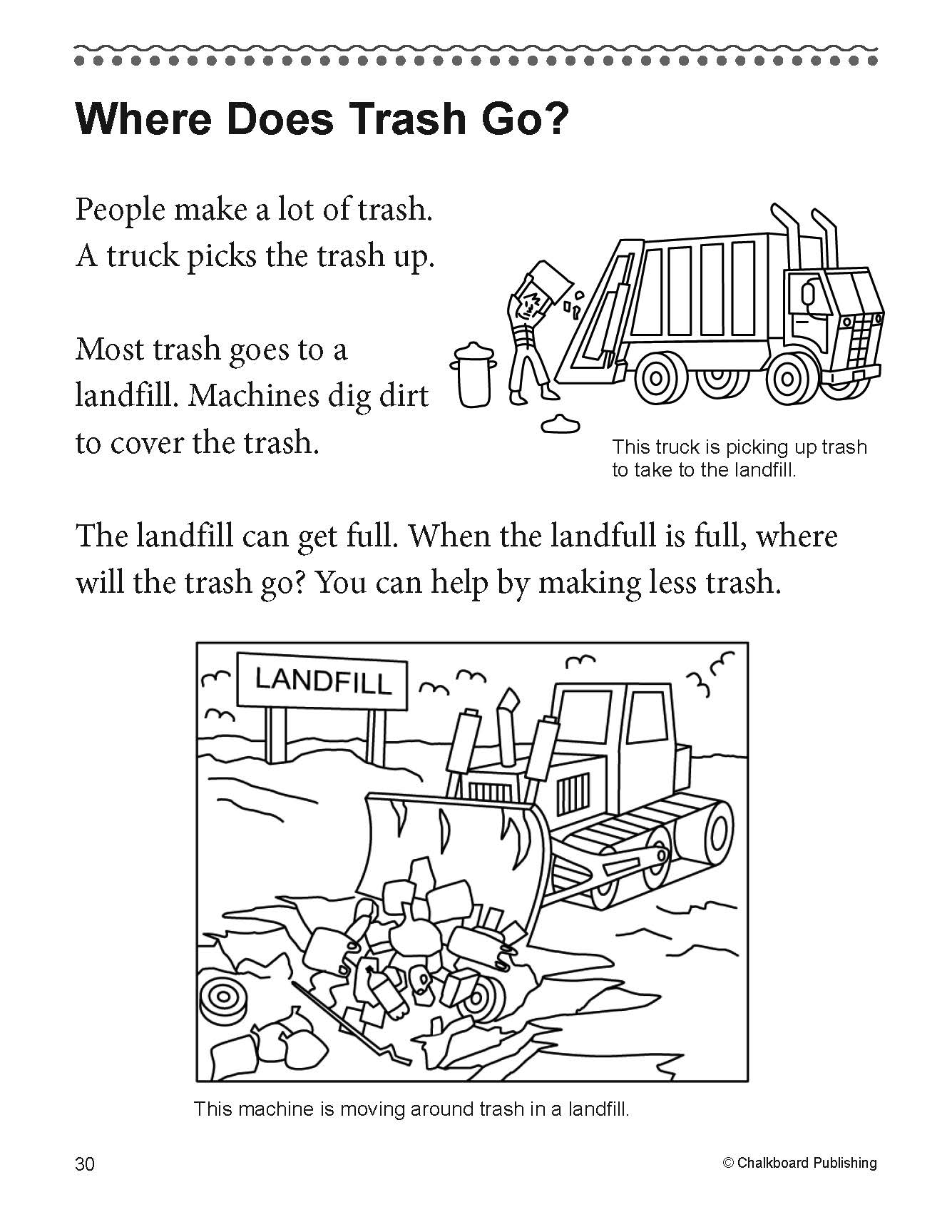 Canadian Daily Reading Comprehension Grade 1 Workbook