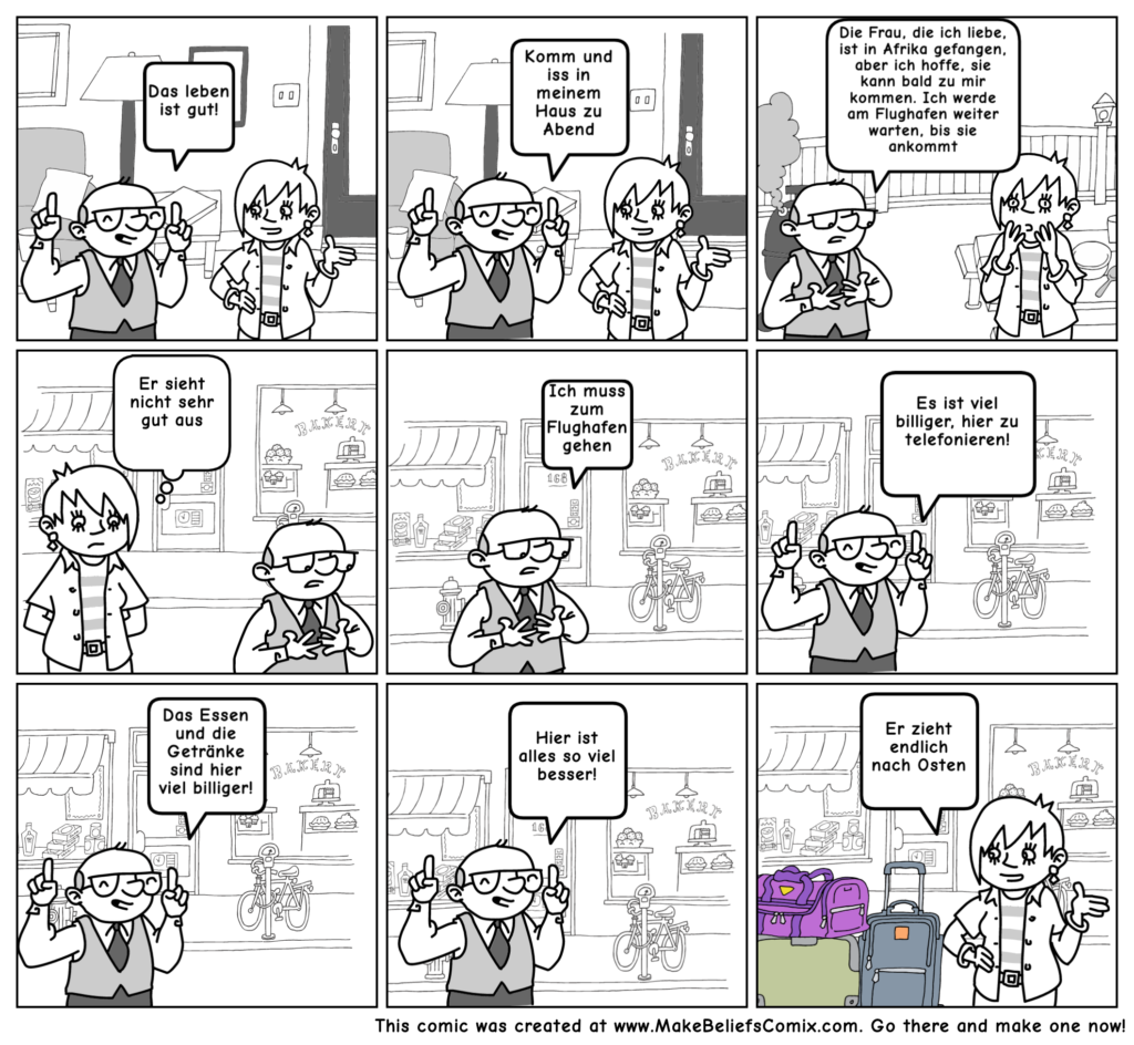 Checking Reading Comprehension Remotely Using Student Designed Comics The FLTMAG