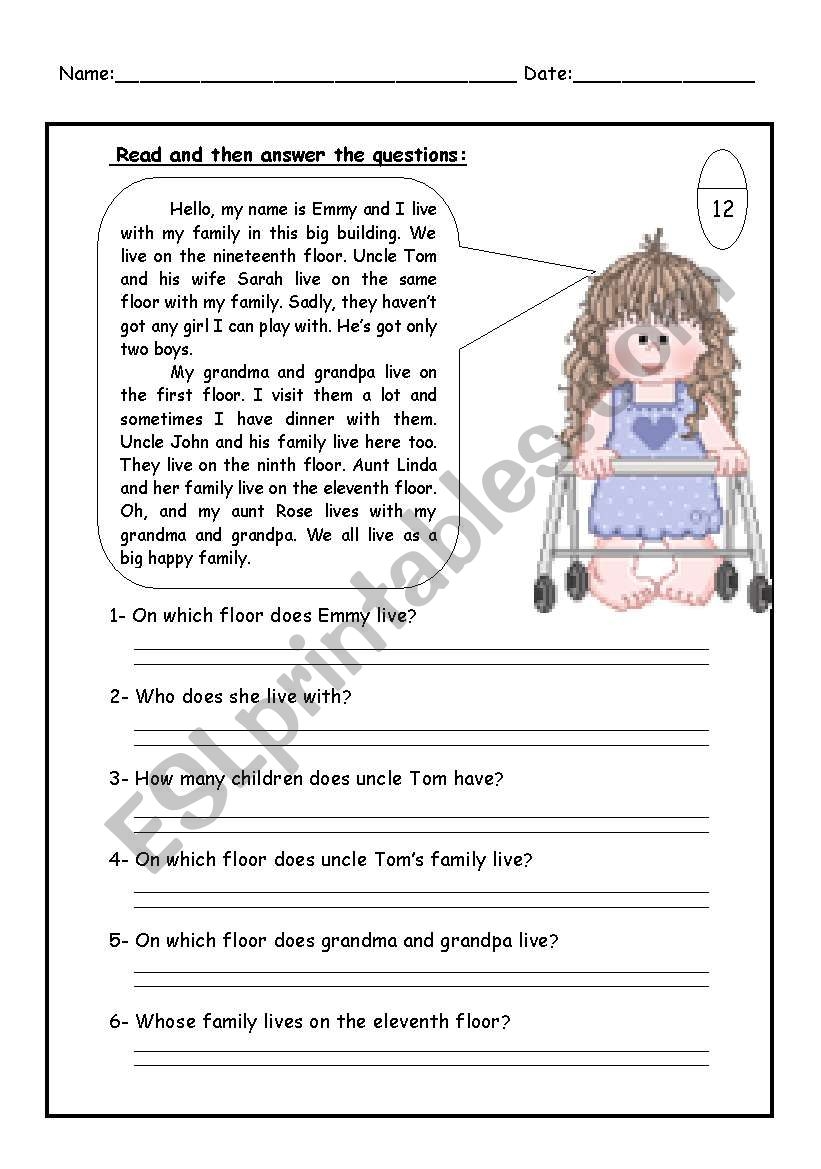 Radisson And Grossielliers Worksheets Reading Comprehension