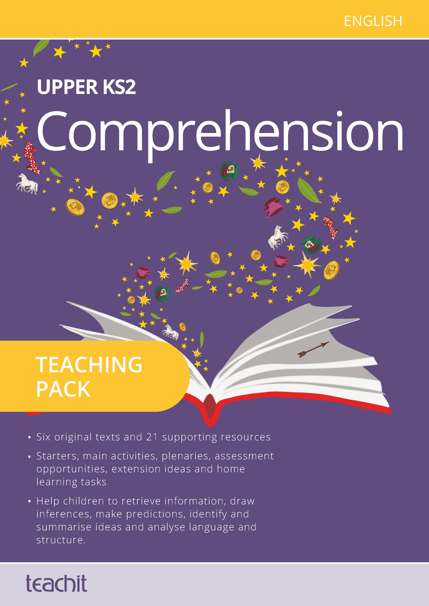 Reading Comprehension Worksheets Ks1 Uk