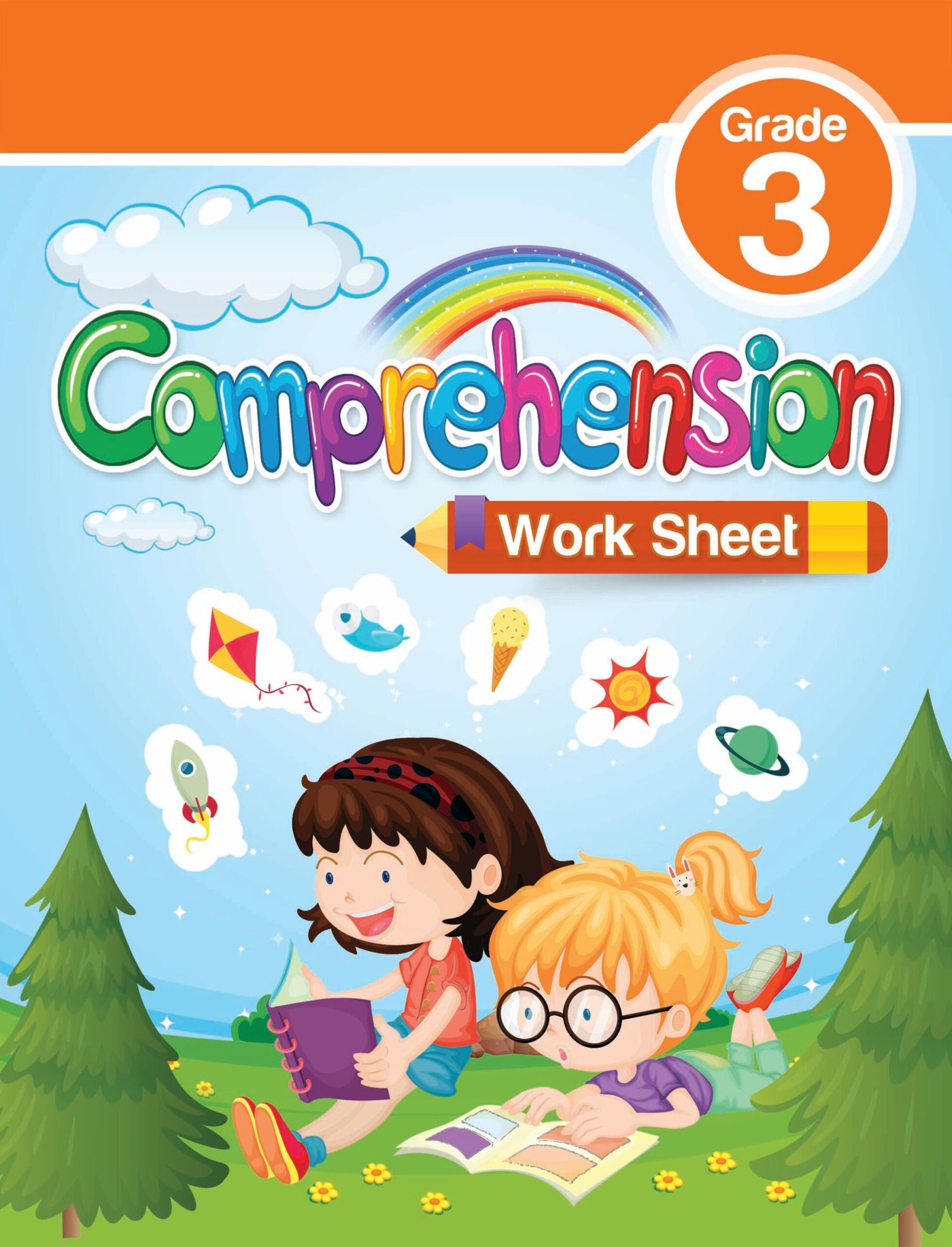 Urdu Reading Comprehension Worksheets