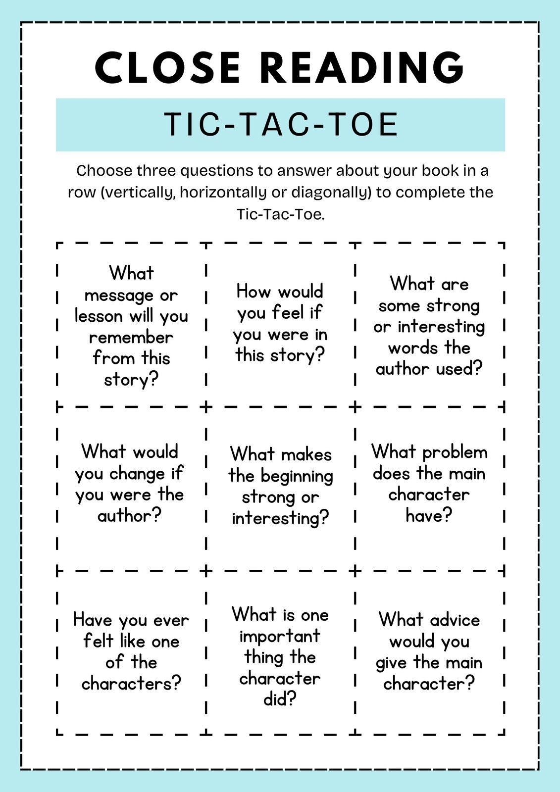 Customize 252 Reading Comprehension Worksheets Templates Online Canva Customize 252 Reading Comprehension Worksheets Templates Online Canva