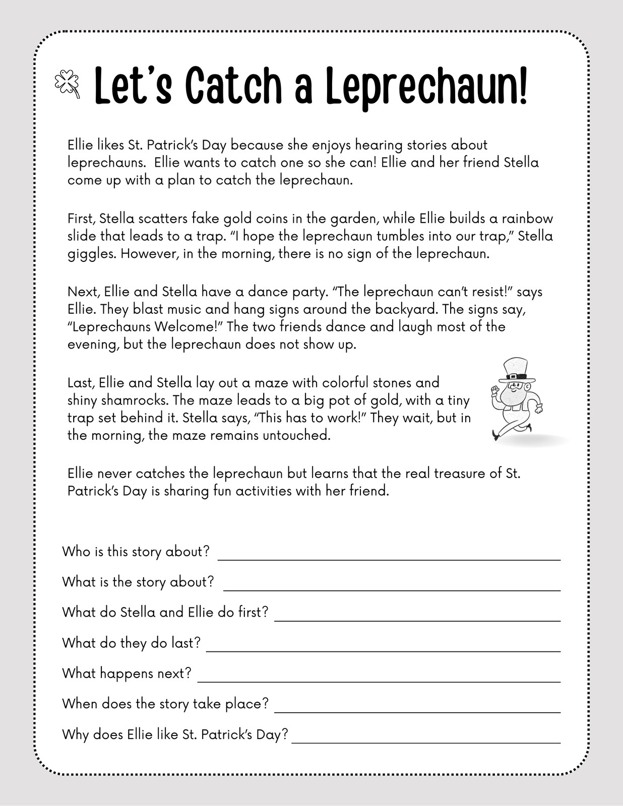 Customize 256 Reading Comprehension Worksheets Templates Online 
