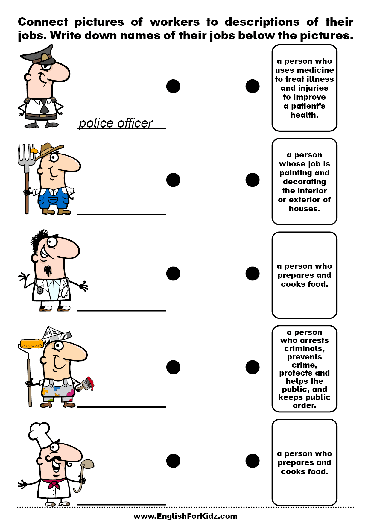 Illness Reading Comprehension Worksheets