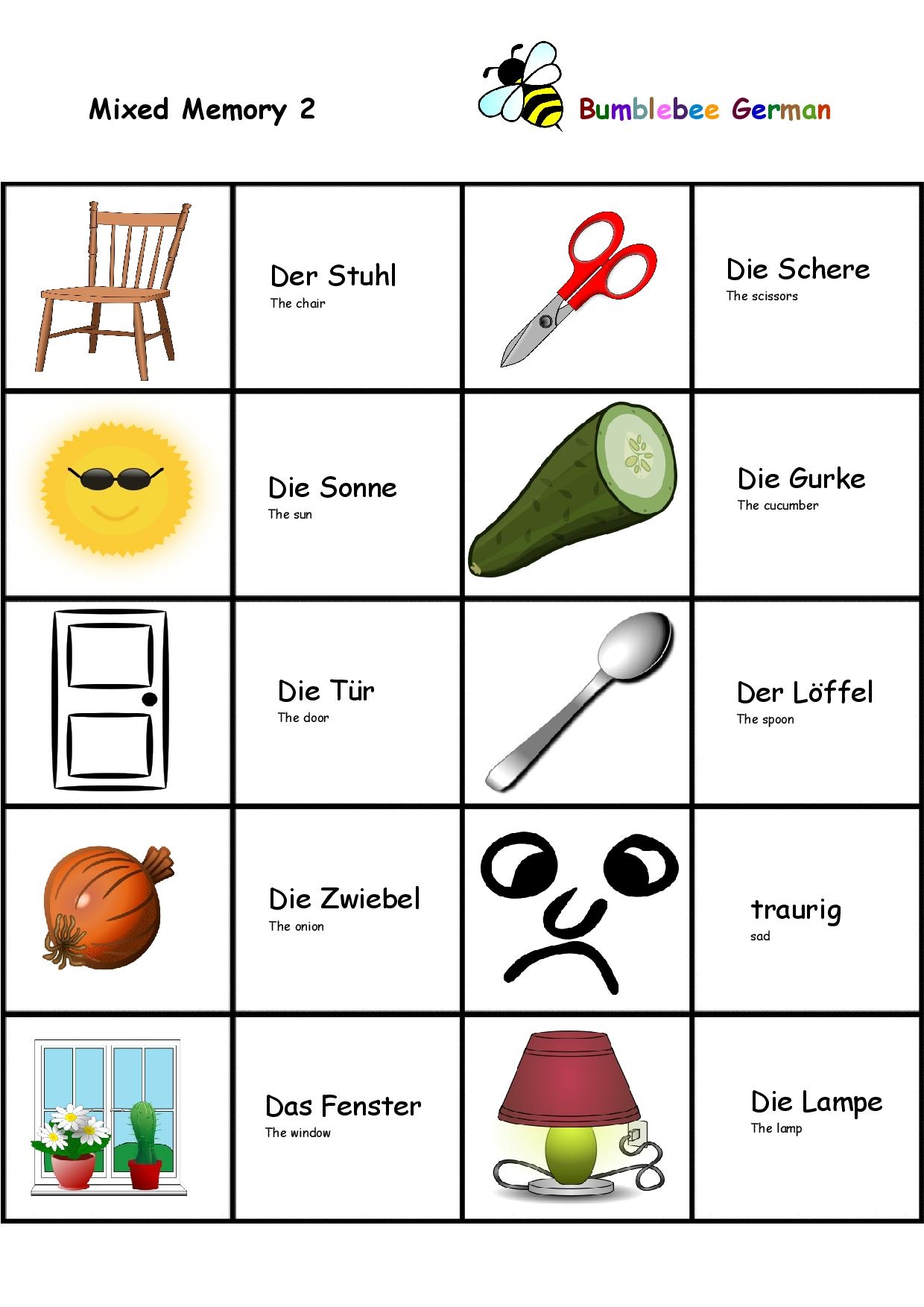 Free Learn German Worksheet Download Free Learn German Worksheet Png Images Free Worksheets On Clipart Library