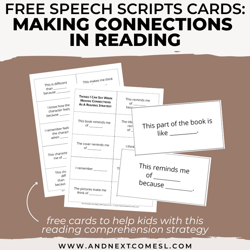 Autism Reading Comprehension Worksheets Free