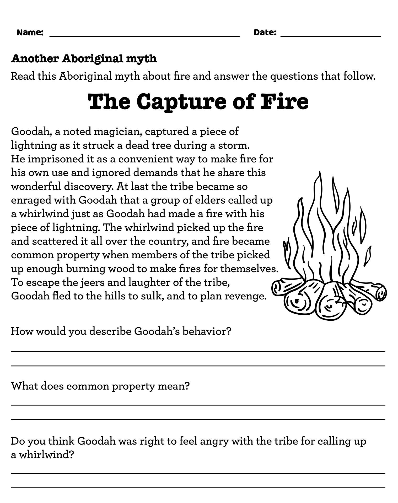 Grade 4 Reading Comprehension Worksheets Worksheets Library