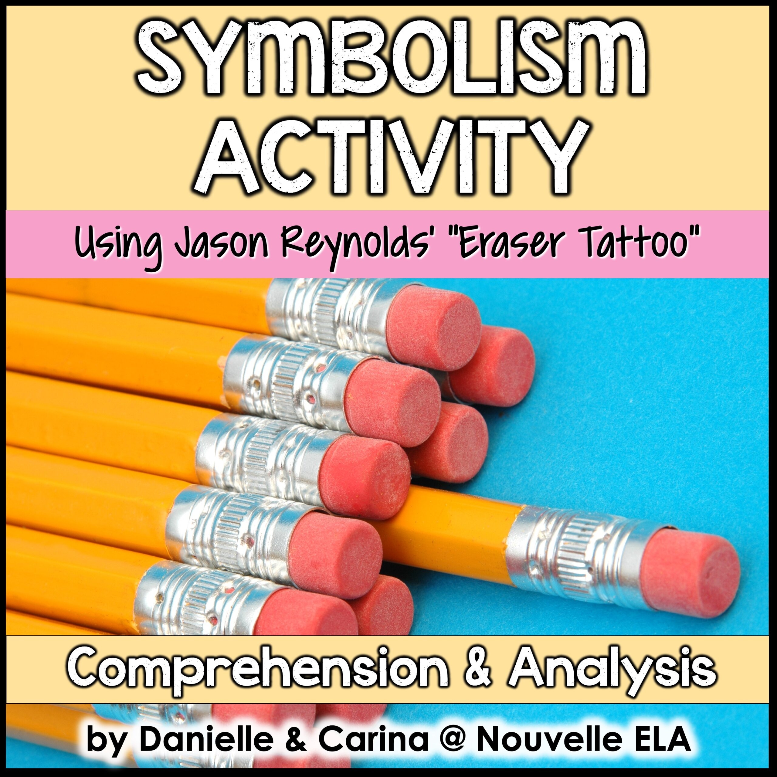 Tatto Art Reading Comprehension Worksheet