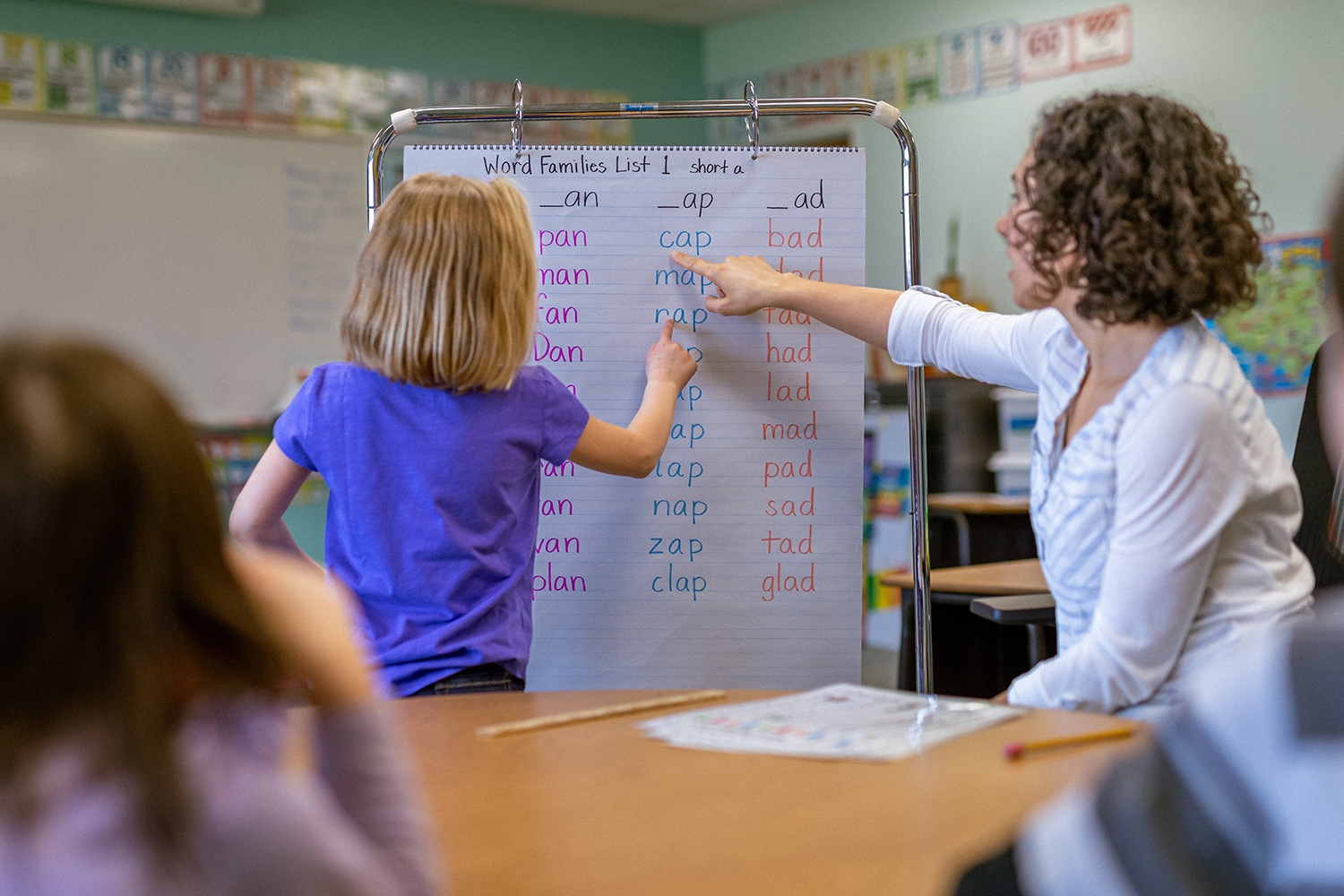 Learning Disabilities Reading Comprehension Worksheets
