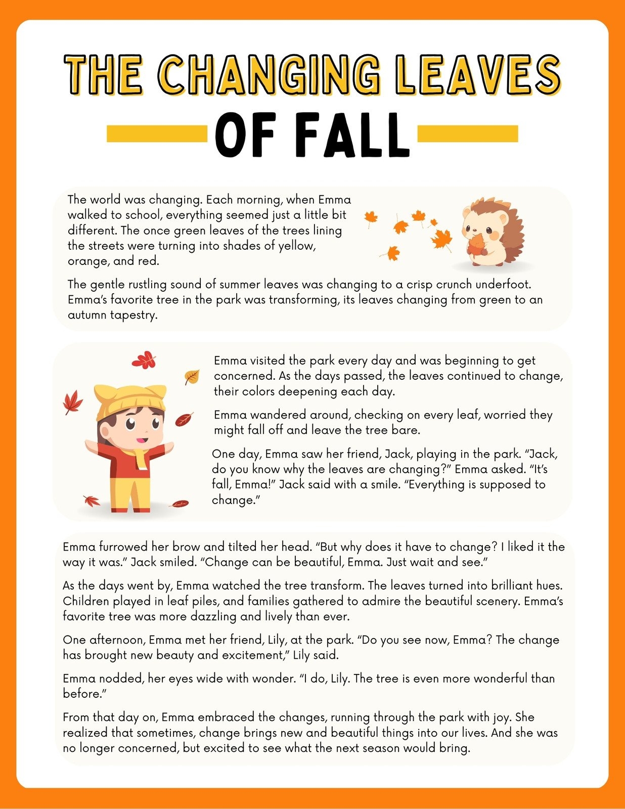 Page 2 Customize 255 Reading Comprehension Worksheets Templates 