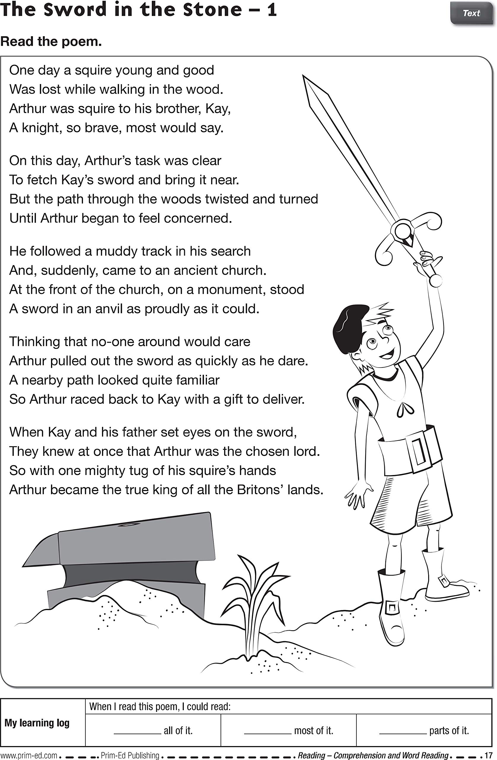 Reading Comprehension And Word Reading Year 2 Lesson Plans Texts Comprehension Activities Word Reading Activities And Assessments For The Year 2 English Curriculum Prim Ed Publishing Amazon co uk Books