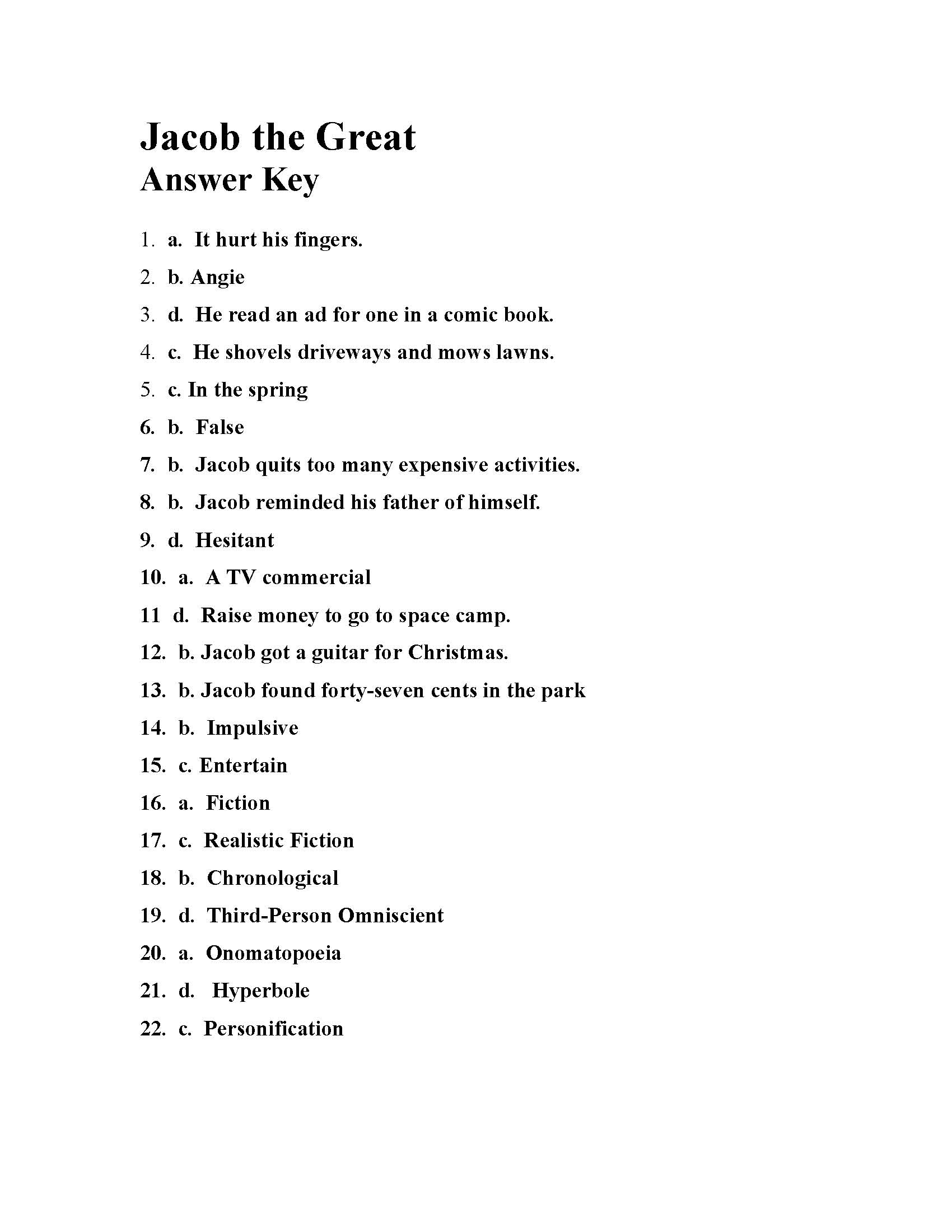 Esl Intermediate Reading Comprehension Worksheets Pdf