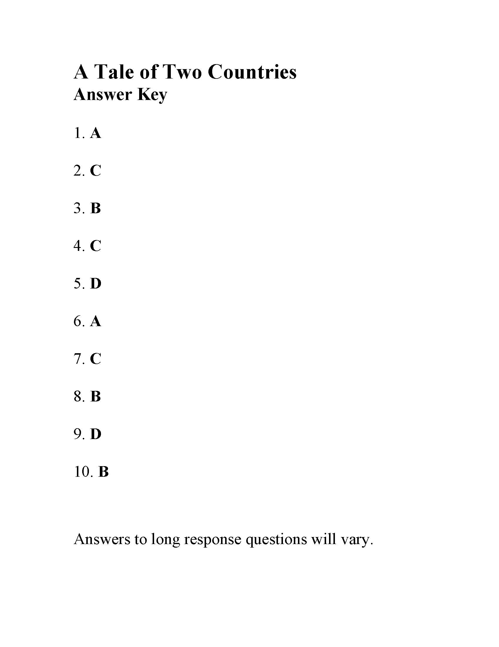 Esl Reading Comprehension Worksheets Intermediate Pdf