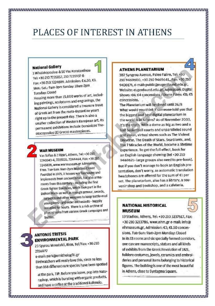 Reading Comprehension Key upper intermediate REUPLOADED ESL Worksheet By Valentinaper