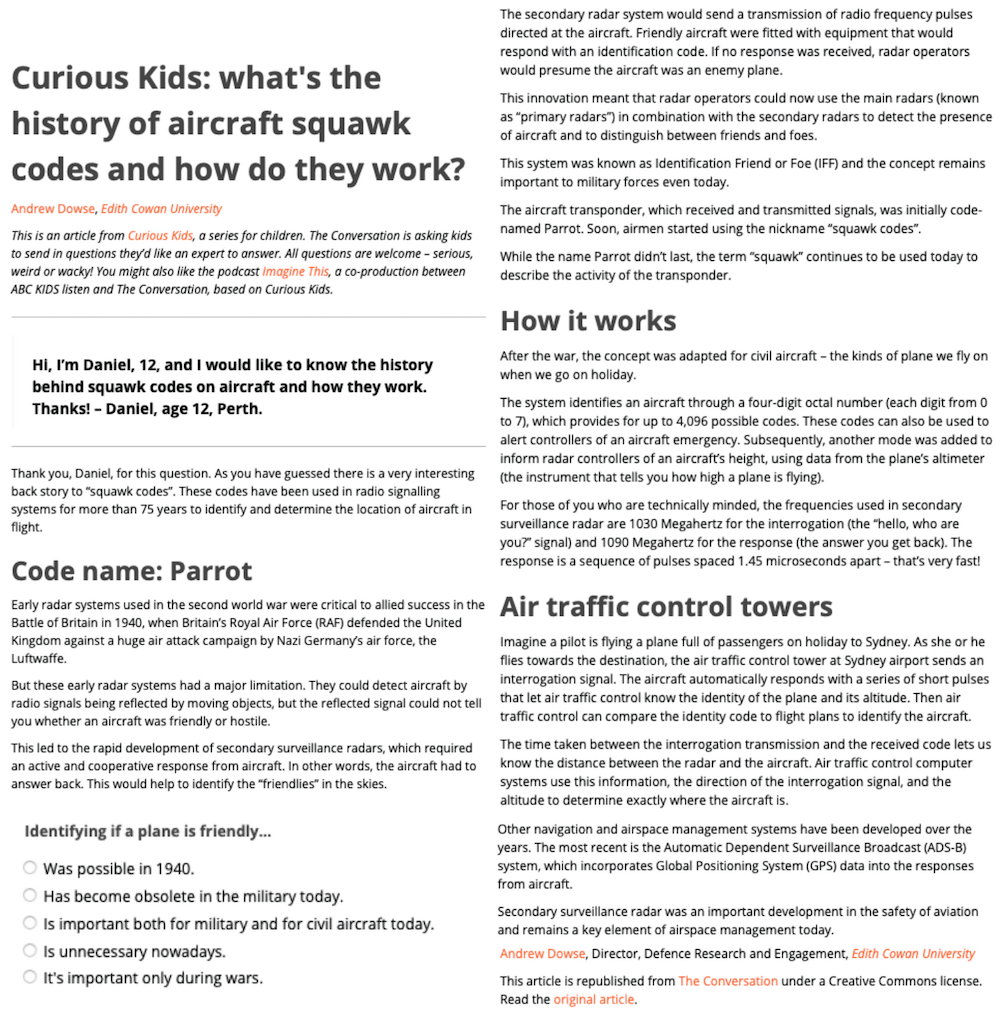 Reading Comprehension Test Practice Grade 5 Grade 6 Grade 7 
