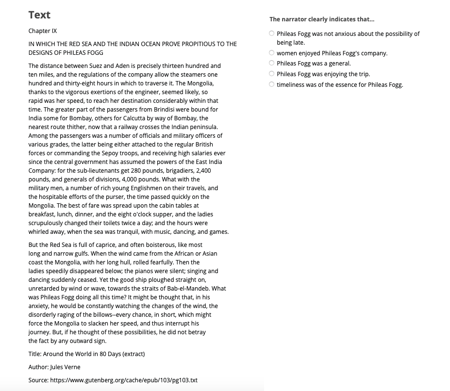 Reading Comprehension Worksheets Year 5 Australia