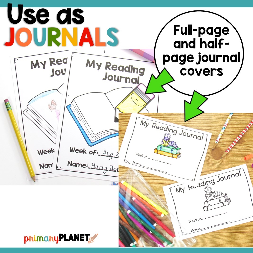 Reading Comprehension Worksheets Reading Responses Primary Planet