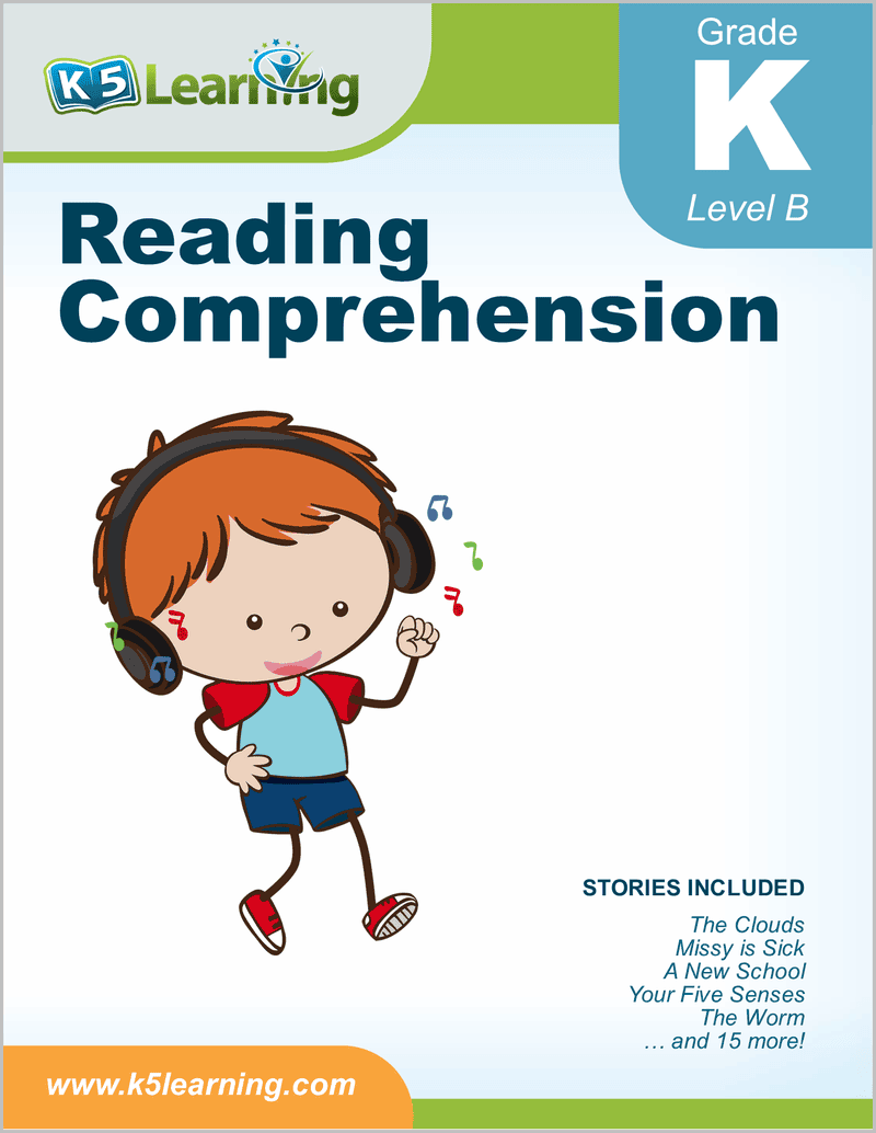 Reading Level B