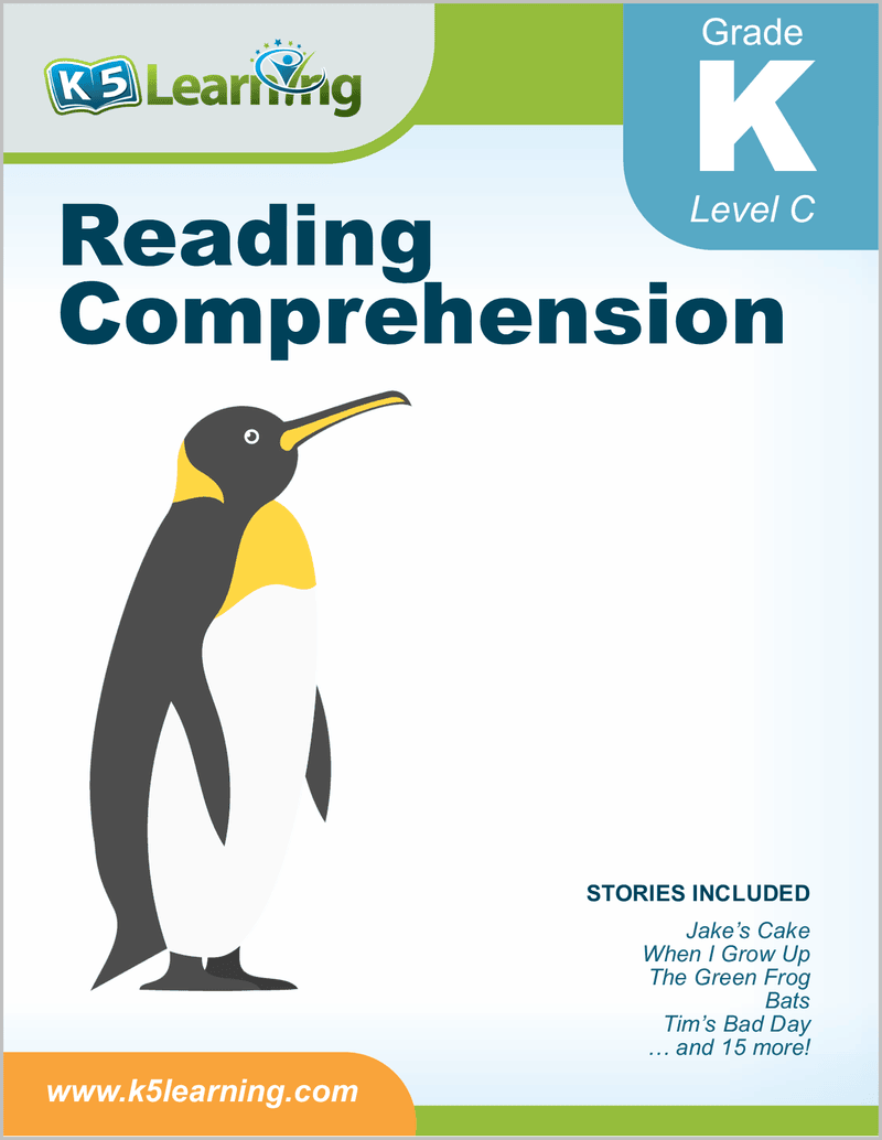 Reading Level C