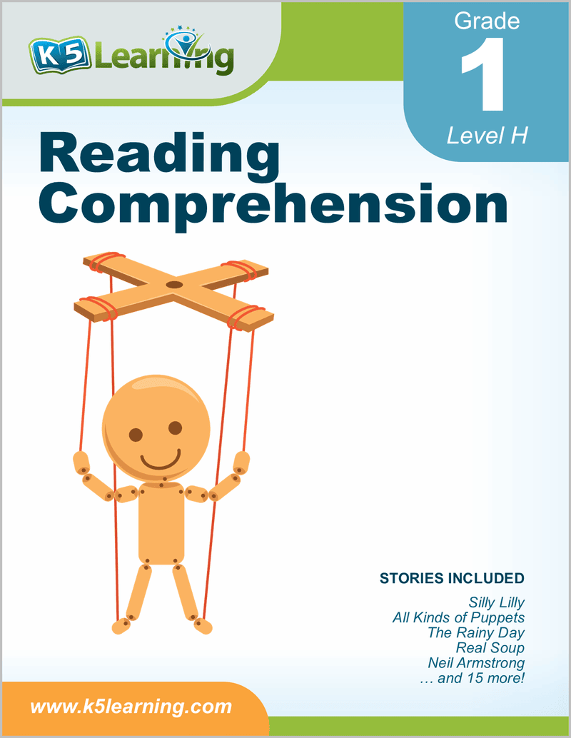 Reading Level H
