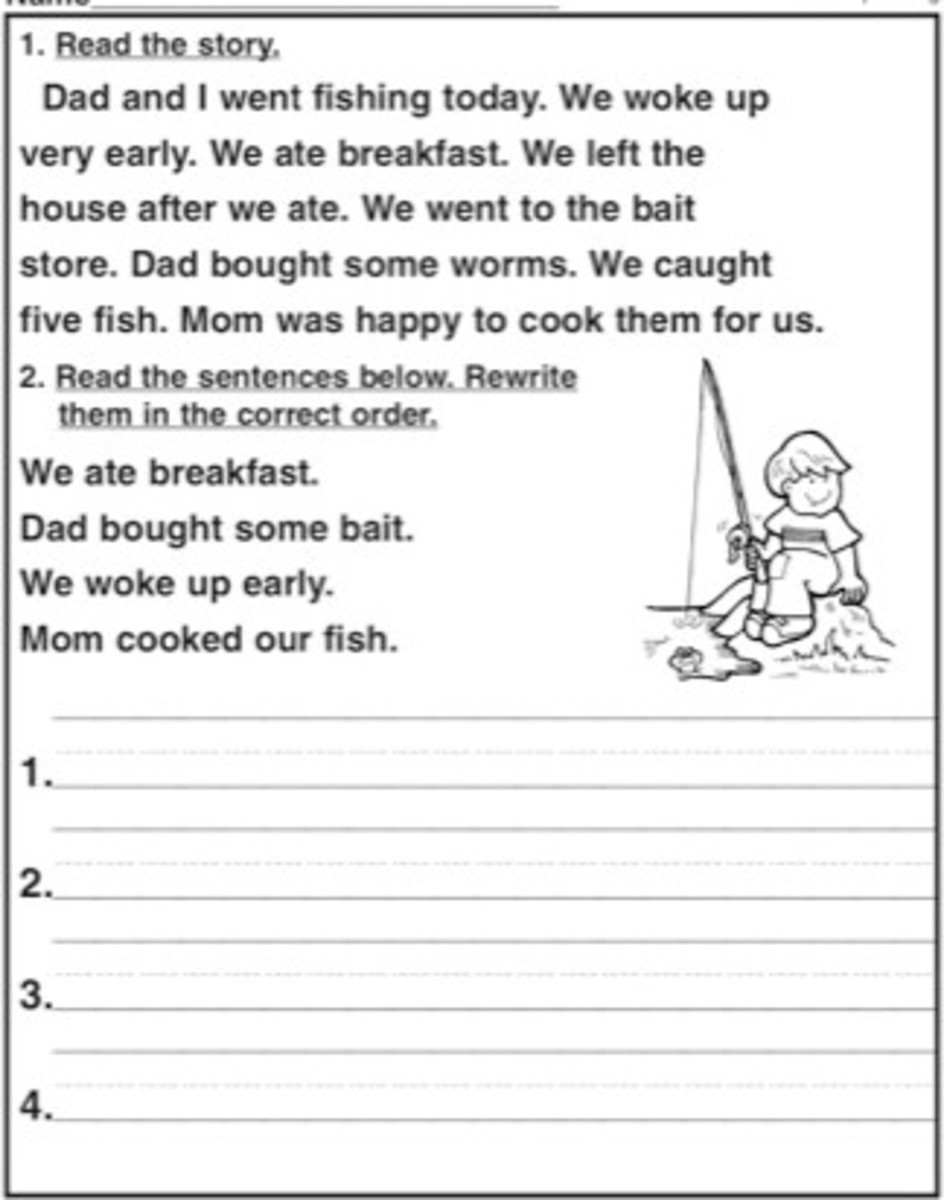 Read Theory Reading Comprehension Worksheets