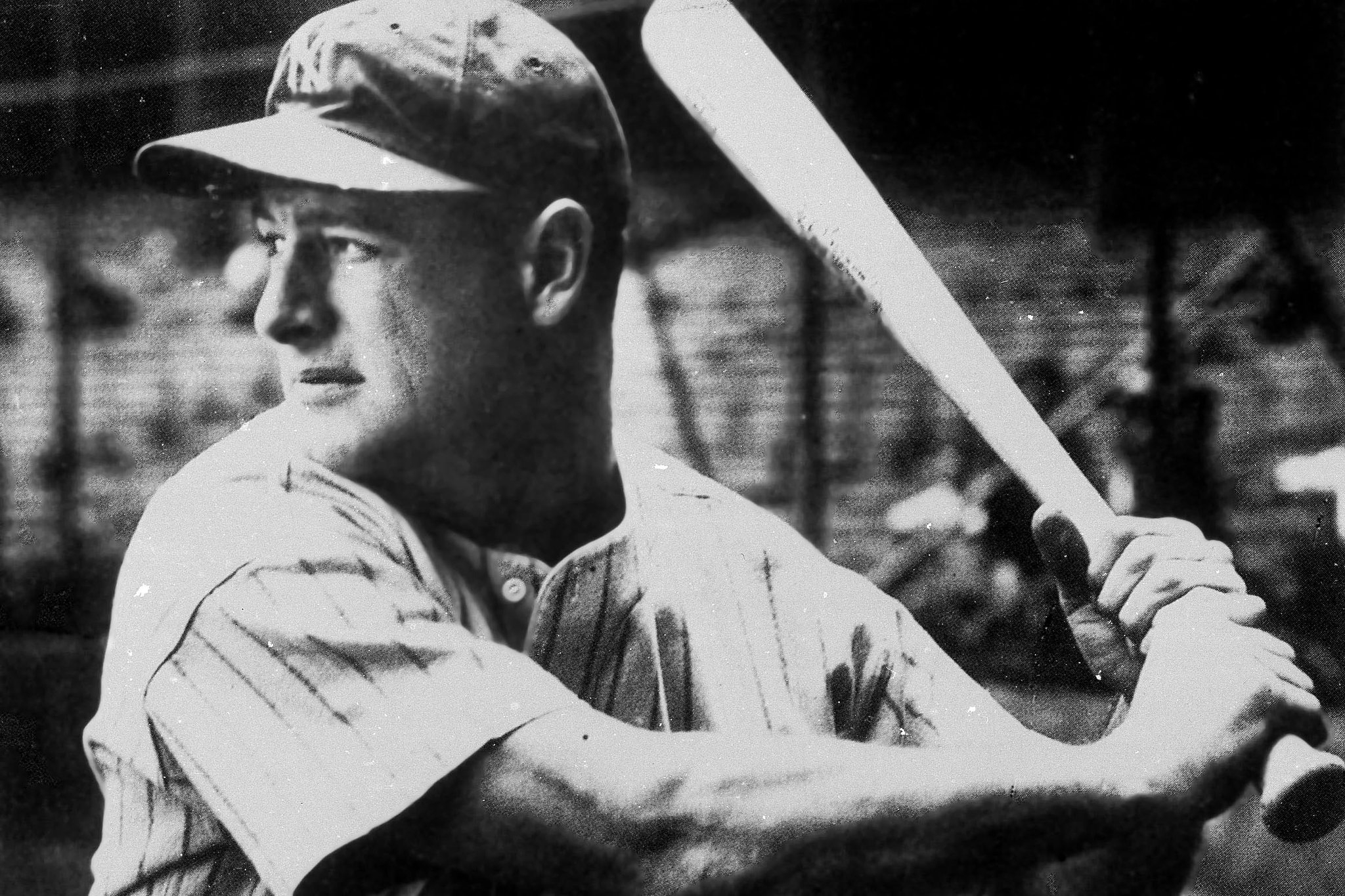 The Day Lou Gehrig Made Yankee Stadium Weep NYTimes