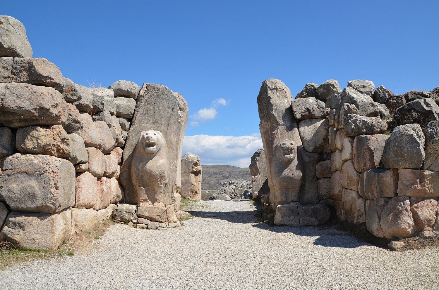Hittite Warrior Reading Comprehension Worksheets