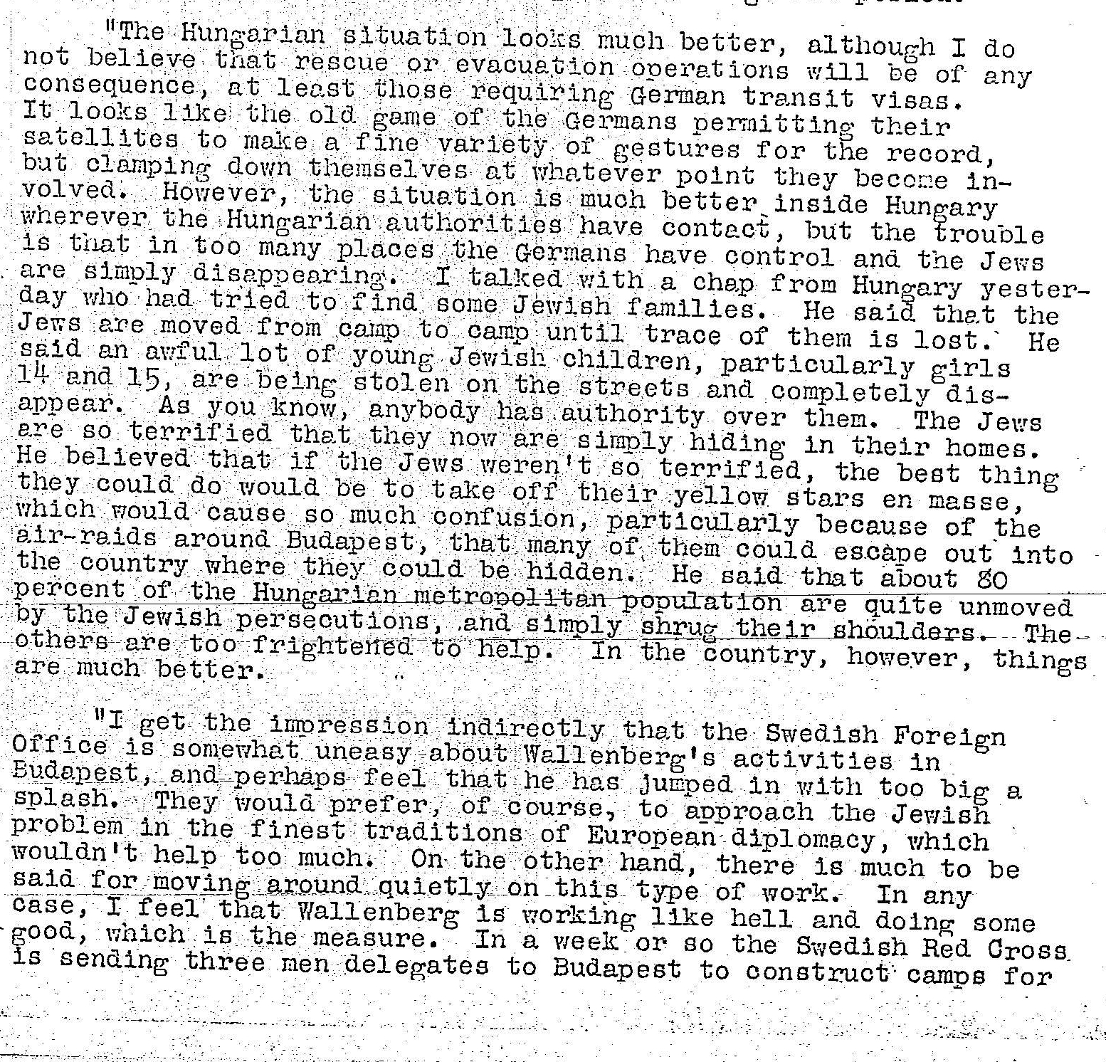The Holocaust Reading Comprehension Worksheet Doc
