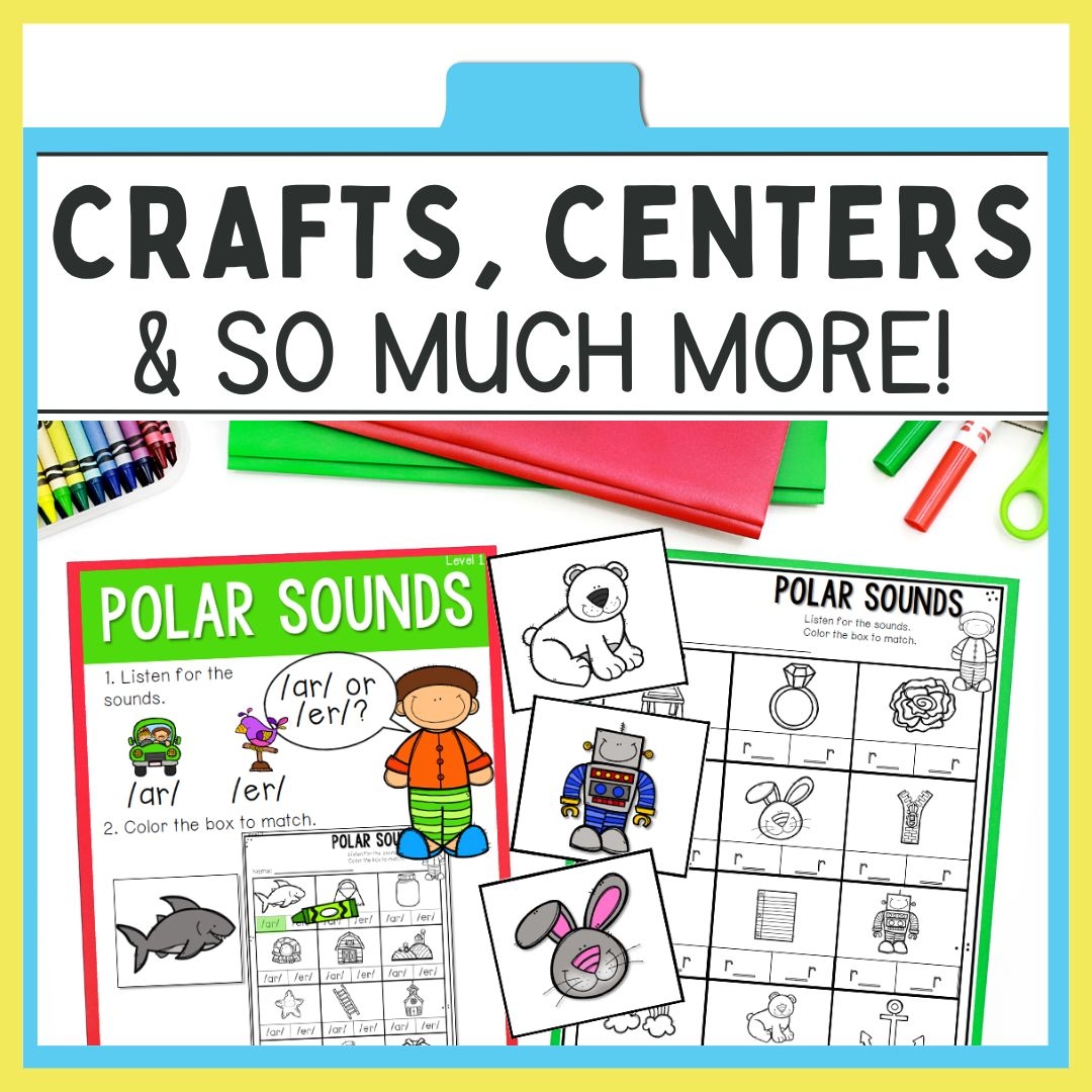 The Polar Express Read Aloud Lessons Craft And Reading Comprehension Activities Mrs Wills Kindergarten