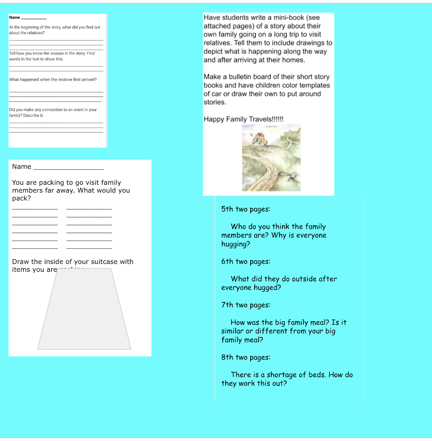 Year 5 Reading Comprehension Worksheets Tes