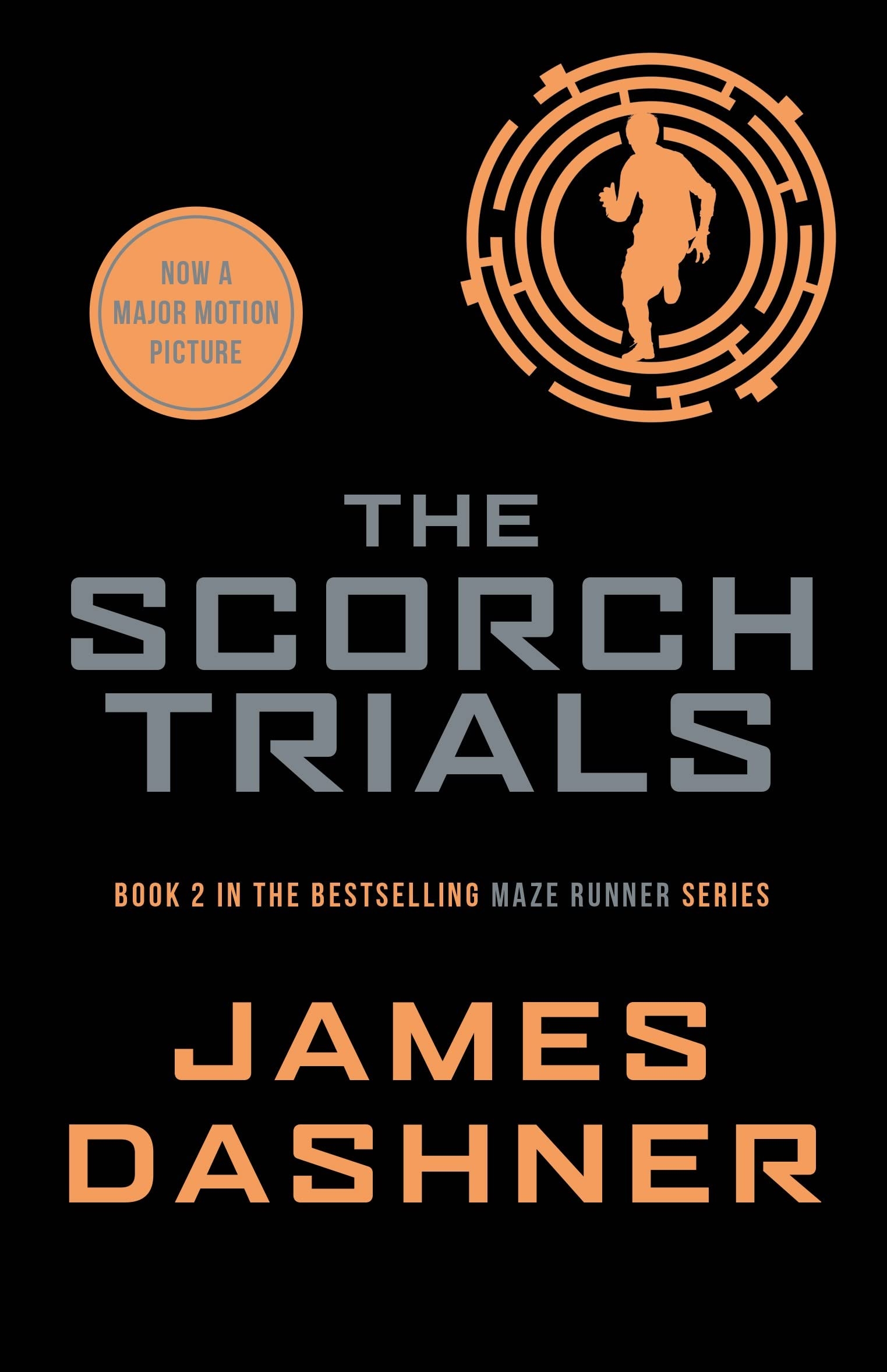 Scorch Trial Reading Comprehension Worksheet