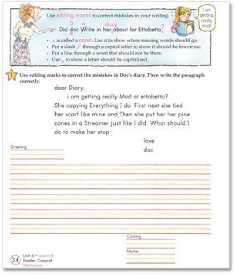 The Superkids Take Off Word Work Book Level 6 Grade 2 The Superkids Reading Program Rowland Reading Foundation 9781598335224 Amazon Books