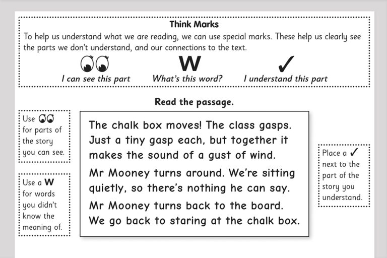 Tips And Strategies To Improve Reading Comprehension Skills